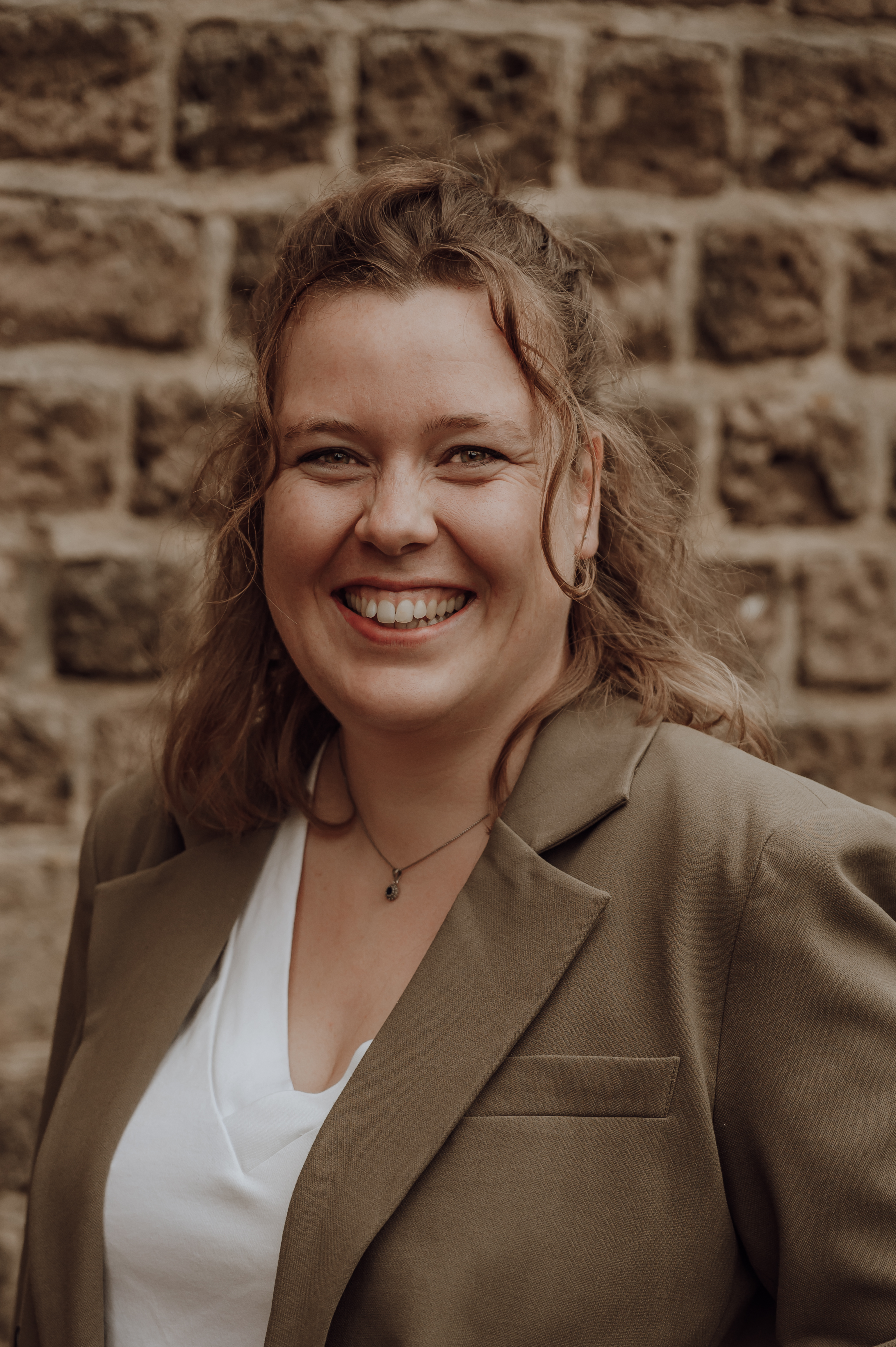 Nadia van der Heiden